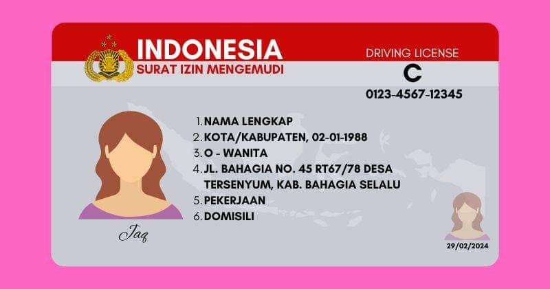 Popmama.com/Juan Dwi Satya